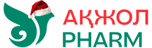 Ақ Жол Pharm - интернет-аптека